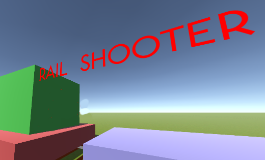 tactical on rails shooter