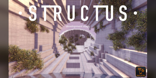 Cover image for STRUCTUS