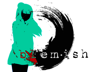 Blemish Visual Novel (Demo) by Pavior