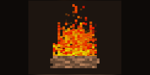 Cover image for Yule Pixels