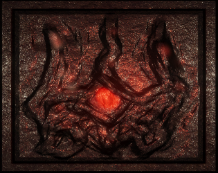 Cover image for Shadow Crown