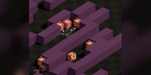 Cover image for Neural Network Critters