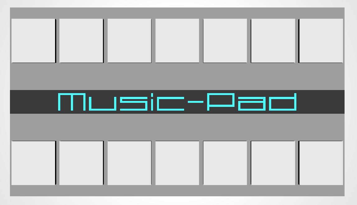 Music-Pad