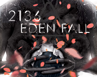 Cover image for 2136 : Eden Fall 2017
