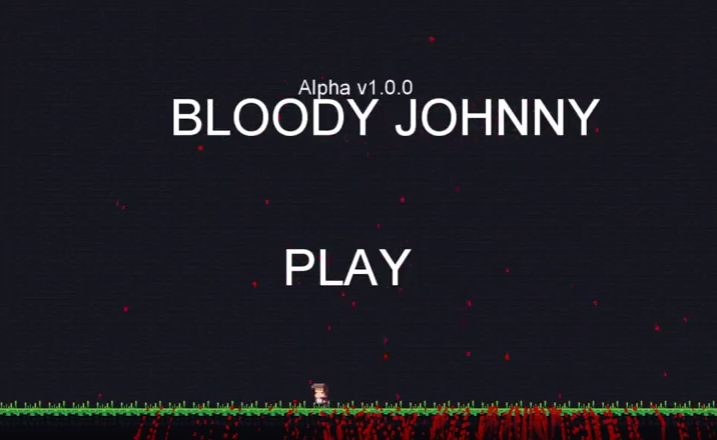 Bloody Johnny