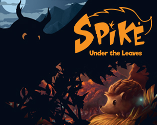 Spike: under the leaves 2017 mac os sierra