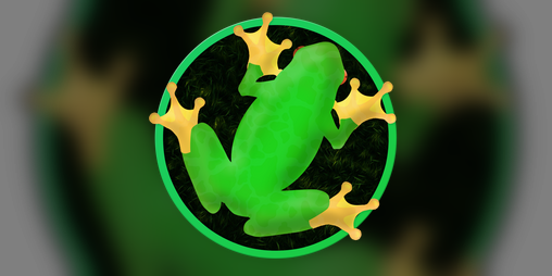 Cover image for Frogar.io: Frog Eater IO Game