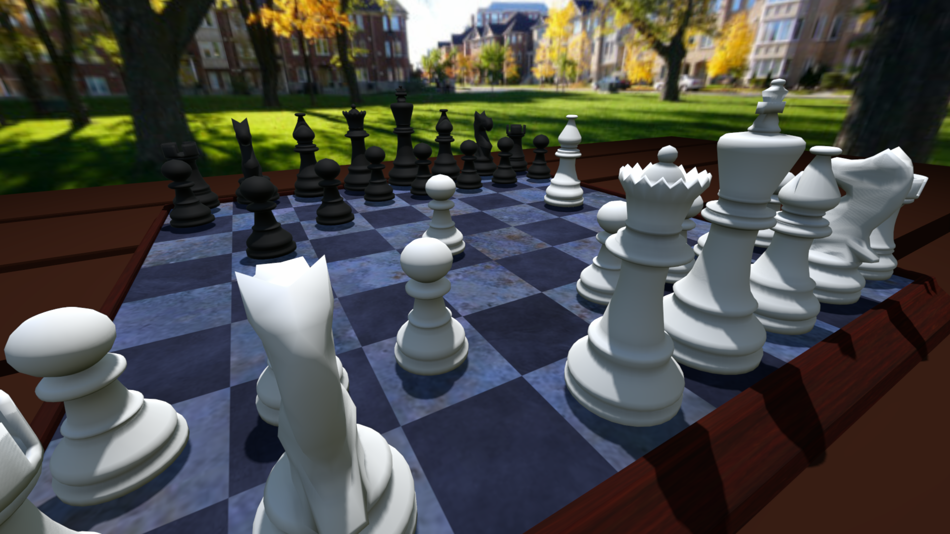 ChessX  Flathub