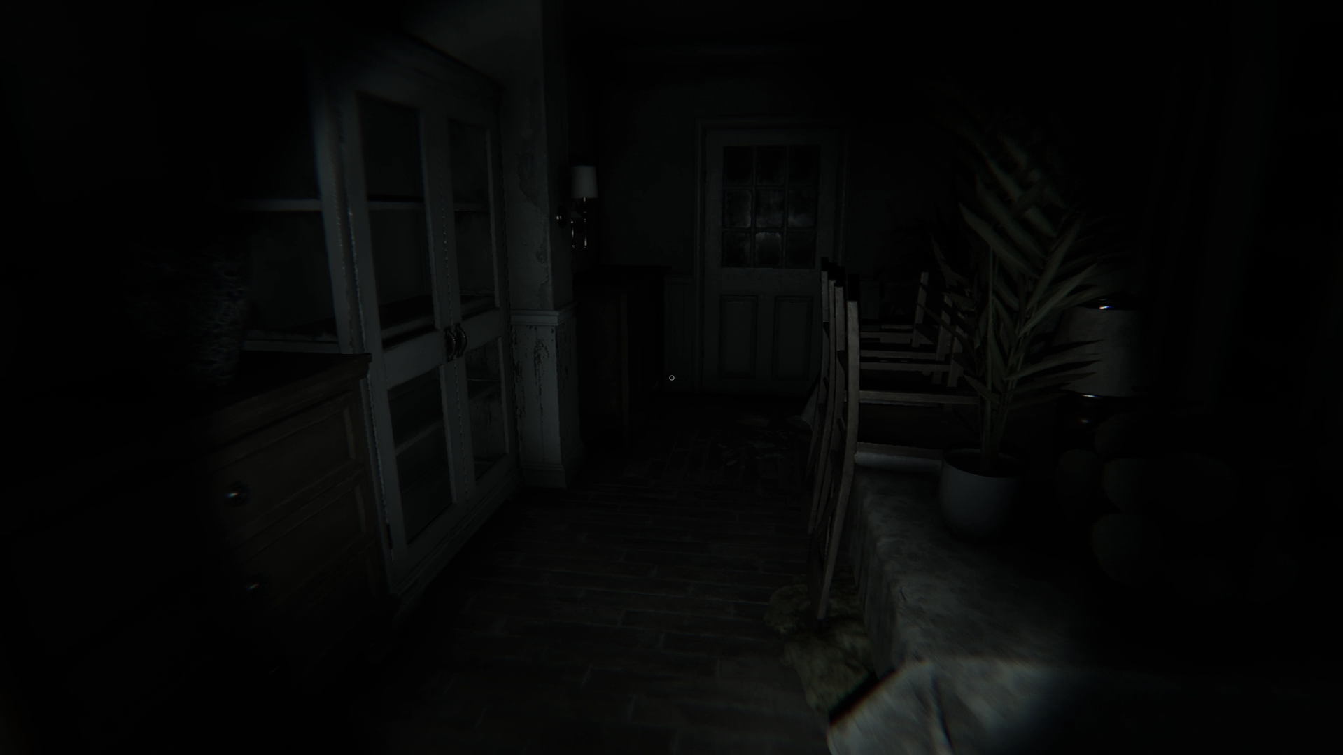 Free Game: Doll House is a short horror game with creepy dolls - IGB