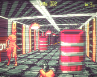 RetroHOT