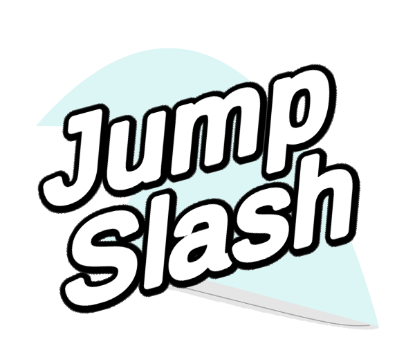JumpSlash