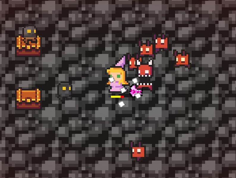 King Arthur in Space by Omiod