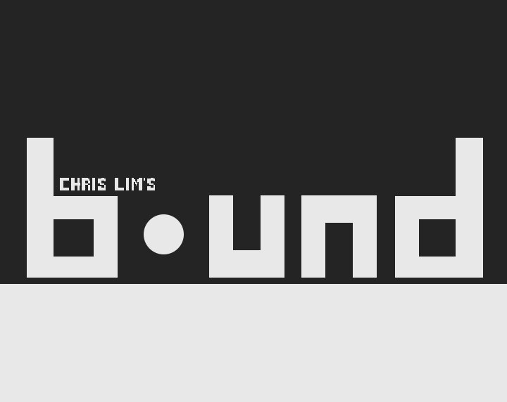 BOUND