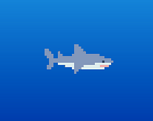 New & popular Flash games tagged shark 