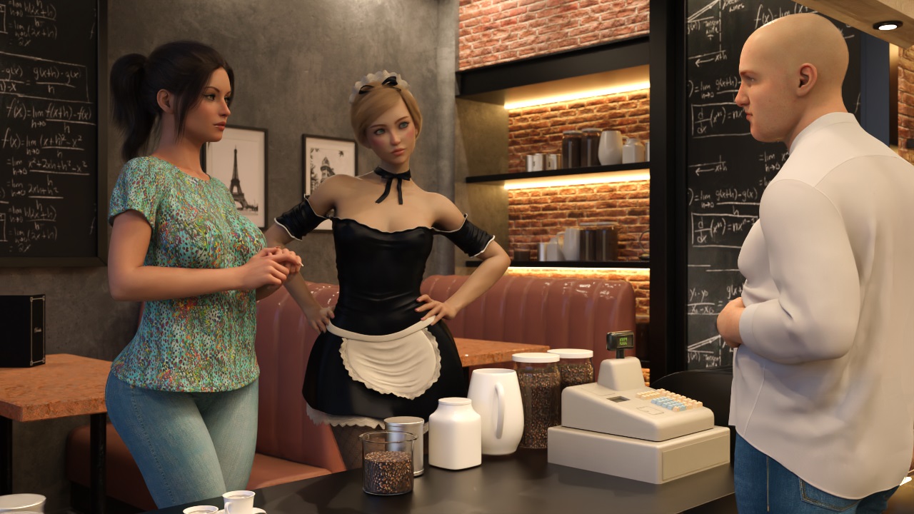 Screenshot 2 for Fresh Story [Demo]