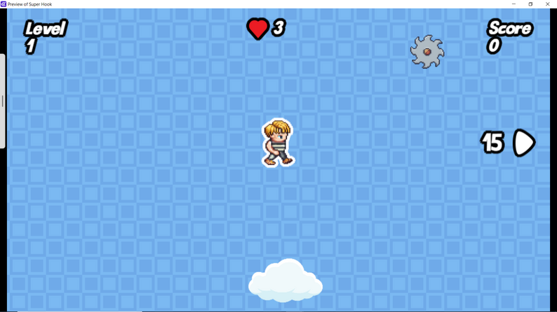 Super Hook v2 by Emsisoft, Nimbus Studios