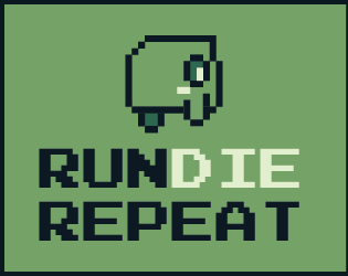 Run Die Repeat