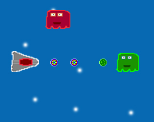 The Invaders