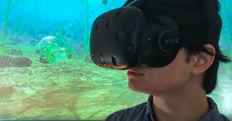 The Aquatic Messenger