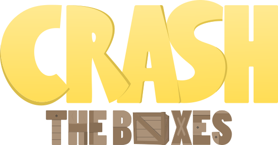 Crash The Boxes