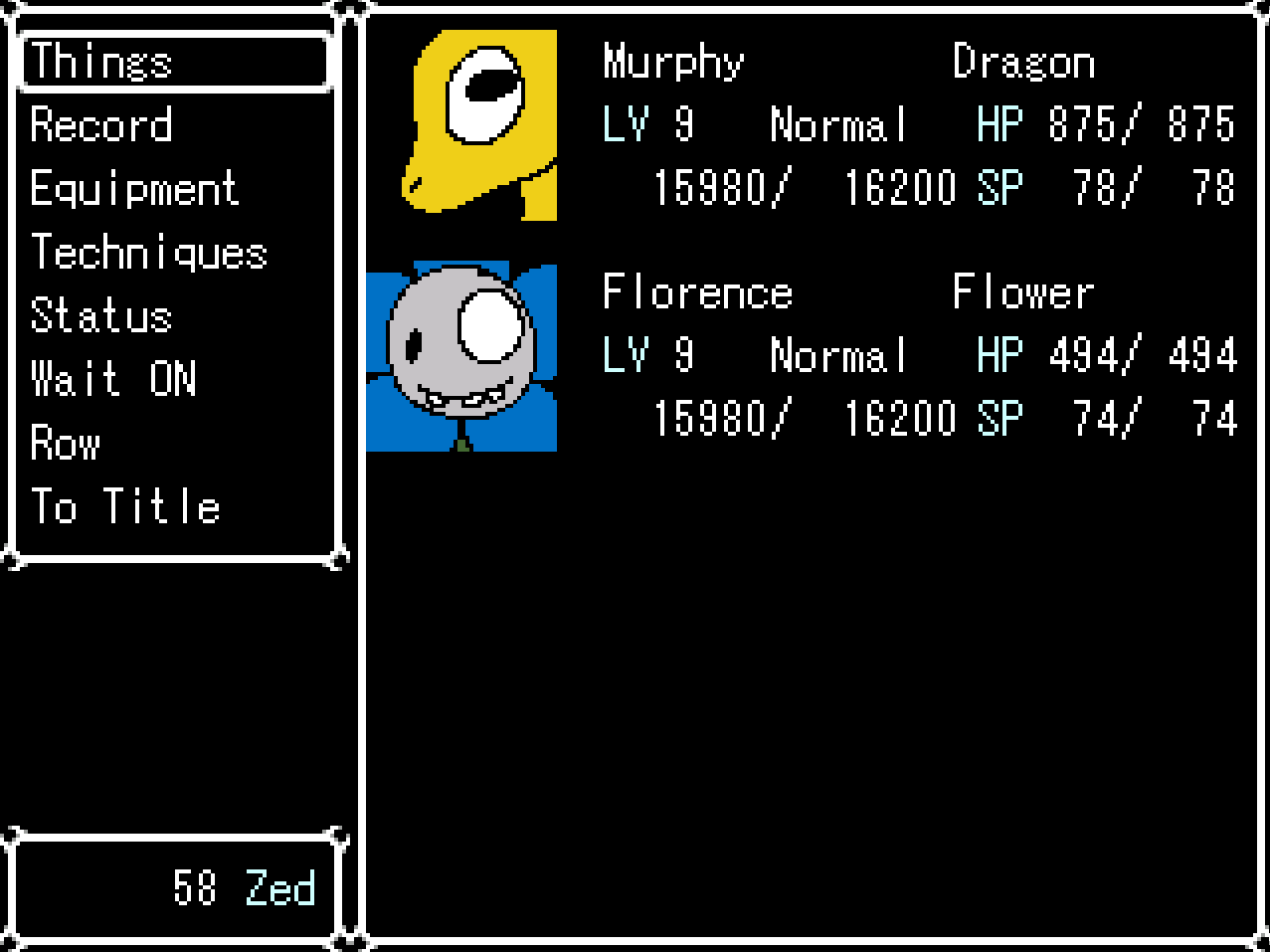 Screenshot 6 for MiS-FiTS 2