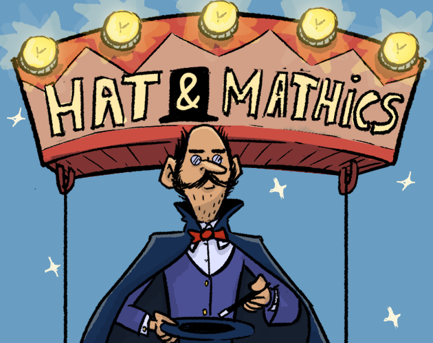 Hat Mathics By PandarooInteractive Hat Mathics By PandarooInteractive