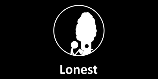 Cover image for Lonest