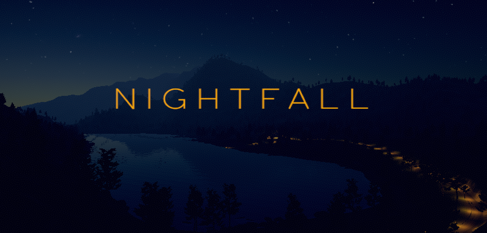 Nightfall (Prototype)