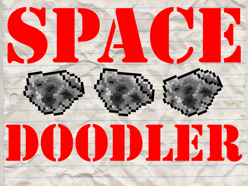 Space Doodler