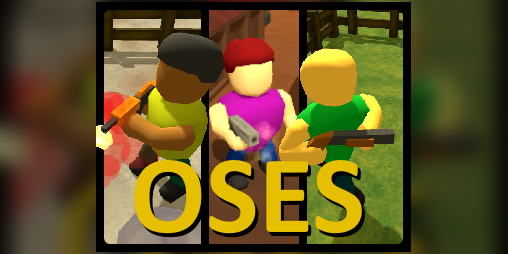 Cover image for OSES
