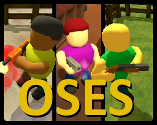 Cover image for OSES