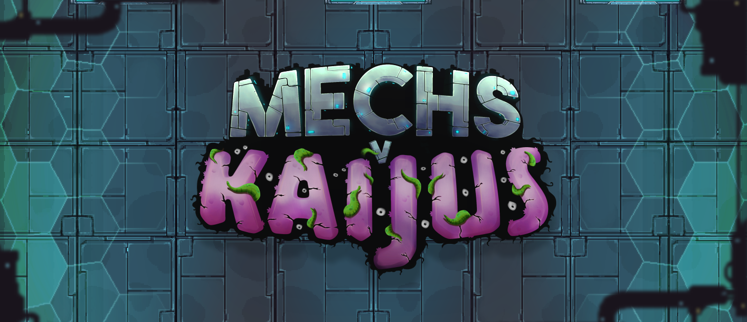 Mechs V Kaijus (Alpha! )