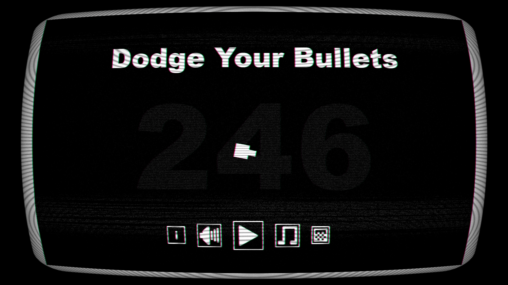 Dodge Your Bullets