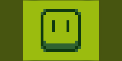 Cover image for Game boy Classic Aseprite Theme