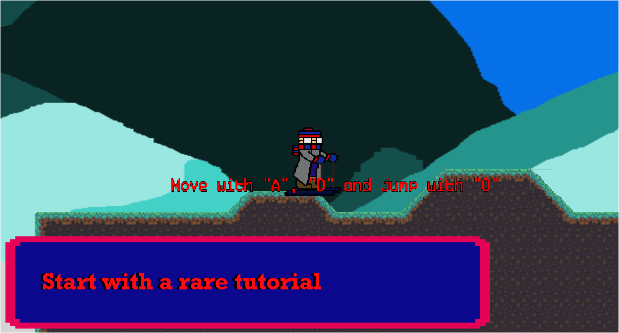 TimeOut! Demo