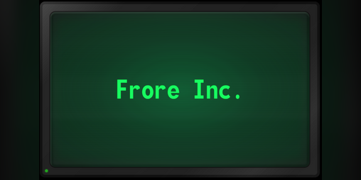 Cover image for Frore Inc.