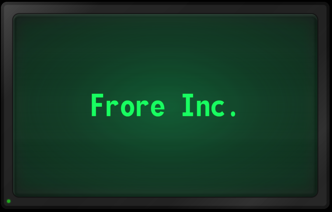 Cover image for Frore Inc.