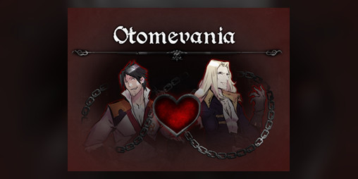 Cover image for Otomevania