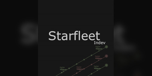 Cover image for Starfleet