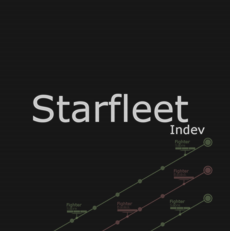 Cover image for Starfleet