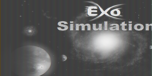 Cover image for Exo Simulation