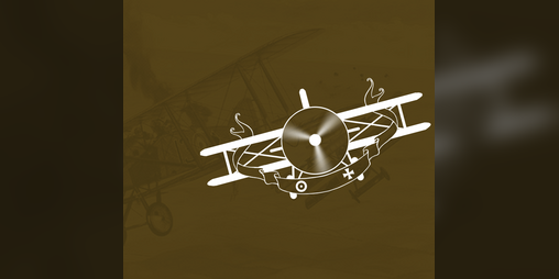 Cover image for WWI: The First DogFighters