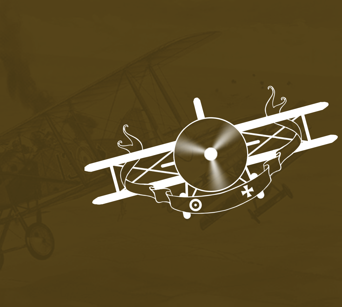 WWI: The First DogFighters