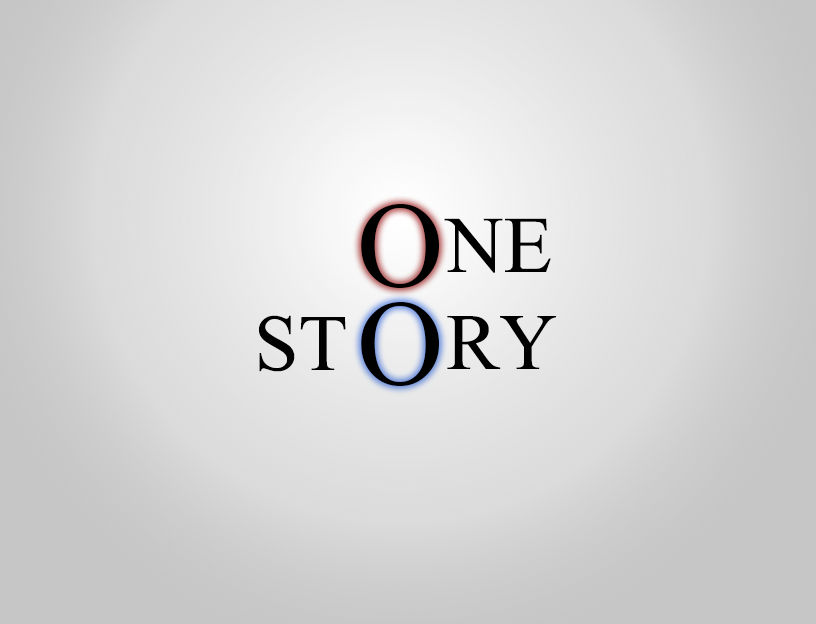 One story