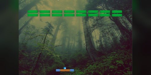 Cover image for Block Breaker [Demo]