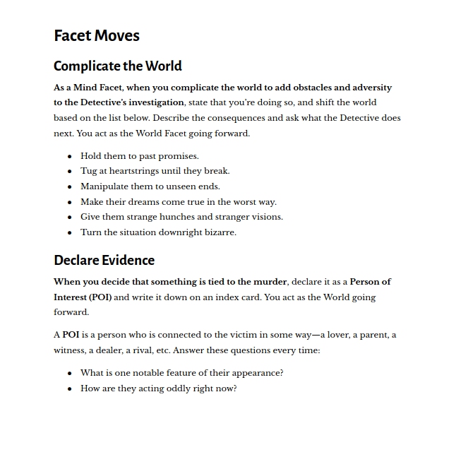 Screenshot 4 for After the Mind, the World Again