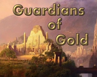 Guardians of Gold