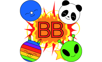 Buffet Blast