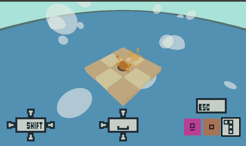 Crab Boil Tactics by bokoyoss