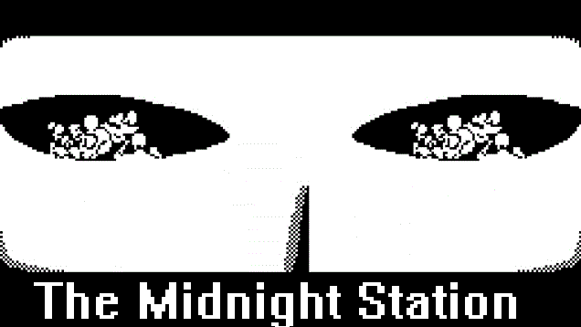 The Midnight Station